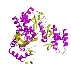 Image of CATH 3nahA