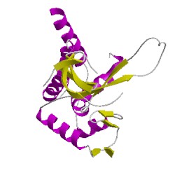 Image of CATH 3nahA01