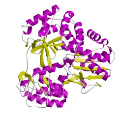 Image of CATH 3nahB