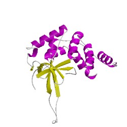 Image of CATH 3nahB01