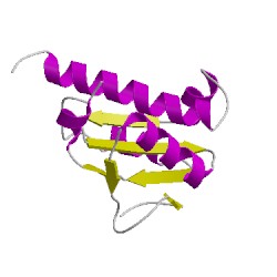 Image of CATH 3nahB03