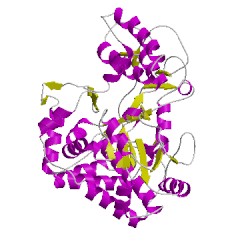 Image of CATH 3nahC