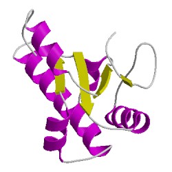 Image of CATH 3nahC03