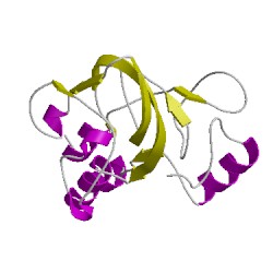 Image of CATH 3namA01