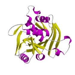 Image of CATH 3namA04