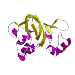 Image of CATH 3nanA01