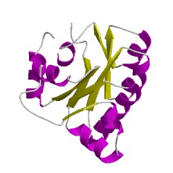 Image of CATH 3nanA03