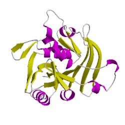 Image of CATH 3nanA04