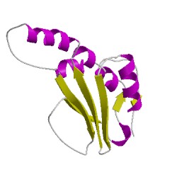 Image of CATH 3natB01