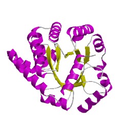 Image of CATH 3navB