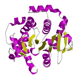 Image of CATH 3nazB01
