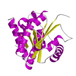 Image of CATH 3nazB02