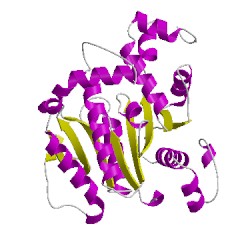 Image of CATH 3nazC01