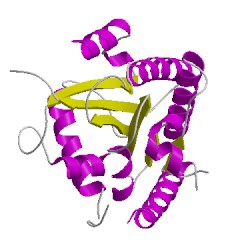 Image of CATH 3nazC02