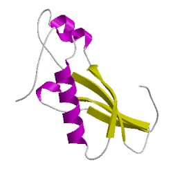 Image of CATH 3nbbA01