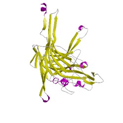 Image of CATH 3nbbA03