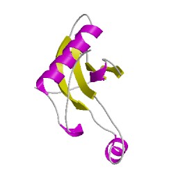 Image of CATH 3nbbB01