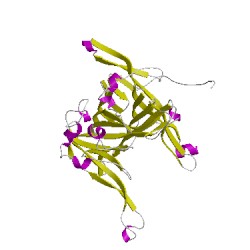 Image of CATH 3nbbC03