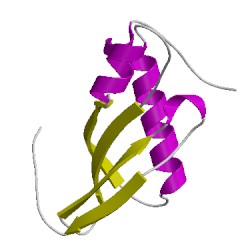 Image of CATH 3nbbD01
