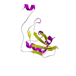 Image of CATH 3nbbD02