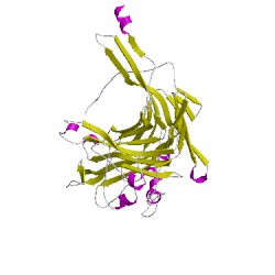Image of CATH 3nbbD03