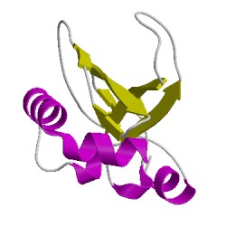 Image of CATH 3nbbE02