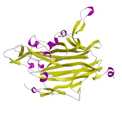 Image of CATH 3nbbE03