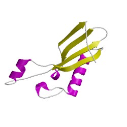 Image of CATH 3nbbF01