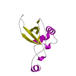 Image of CATH 3nbbF02