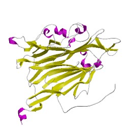 Image of CATH 3nbbF03