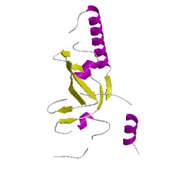 Image of CATH 3nbhA