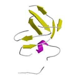 Image of CATH 3nbhA01