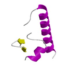 Image of CATH 3nbhA02