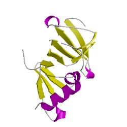 Image of CATH 3nbhB00