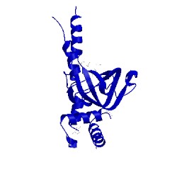 Image of CATH 3nbi