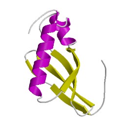 Image of CATH 3nbjE01