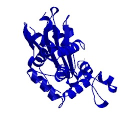 Image of CATH 3nbl