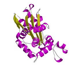 Image of CATH 3nblA00