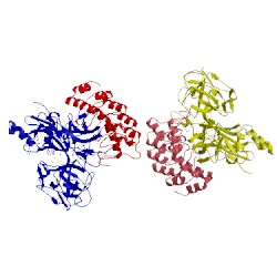 Image of CATH 3nbn