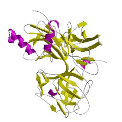 Image of CATH 3nbnA