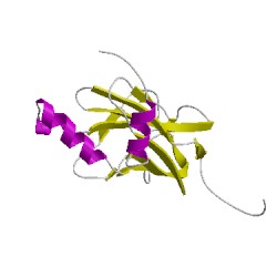 Image of CATH 3nbnA01