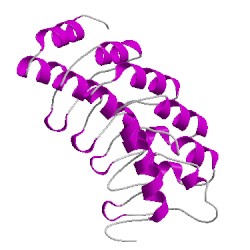 Image of CATH 3nbnB