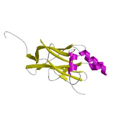 Image of CATH 3nbnD01