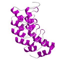 Image of CATH 3nbnE
