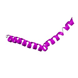 Image of CATH 3nbnF