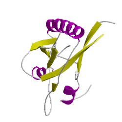 Image of CATH 3nbpA01