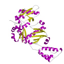 Image of CATH 3nbpB