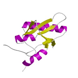 Image of CATH 3nbpB01