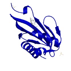 Image of CATH 3nbr