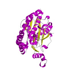 Image of CATH 3nbuA01